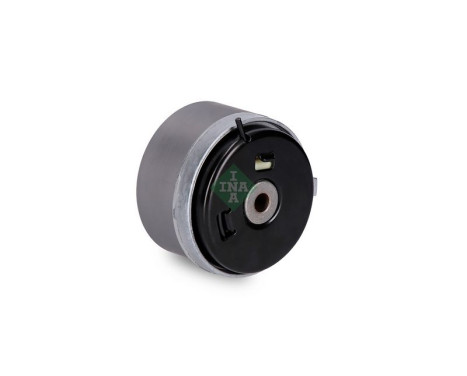 Tensioner Pulley, timing belt 531077910 Ina, Image 2