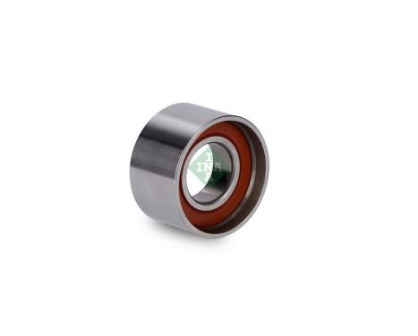 Tensioner Pulley, timing belt 531078410 Ina, Image 2