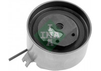 Tensioner Pulley, timing belt 531078510 Ina