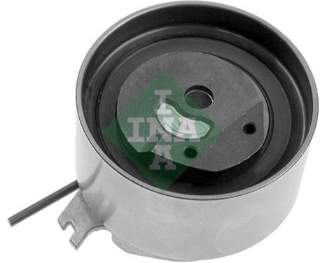 Tensioner Pulley, timing belt 531078510 Ina