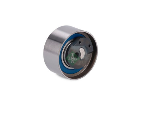 Tensioner Pulley, timing belt 531078510 Ina, Image 3