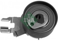 Tensioner Pulley, timing belt 531078610 Ina