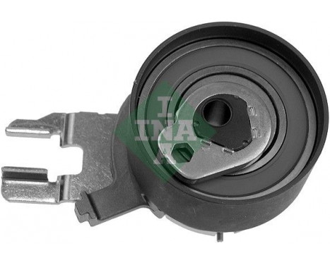 Tensioner Pulley, timing belt 531078610 Ina