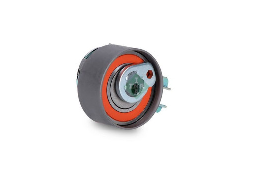 Tensioner Pulley, timing belt 531078610 Ina, Image 3