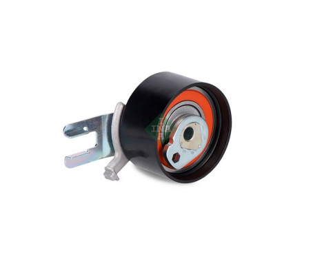 Tensioner Pulley, timing belt 531080710 Ina, Image 3