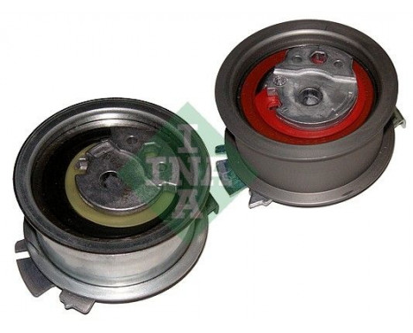 Tensioner Pulley, timing belt 531080910 Ina