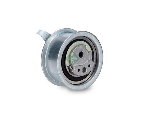 Tensioner Pulley, timing belt 531080910 Ina, Image 3