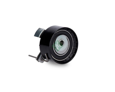 Tensioner Pulley, timing belt 531081310 Ina, Image 3