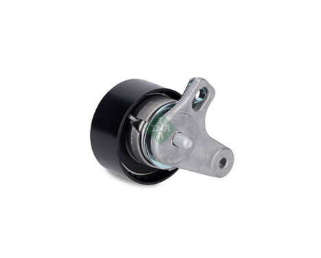 Tensioner Pulley, timing belt 531081510 Ina, Image 2