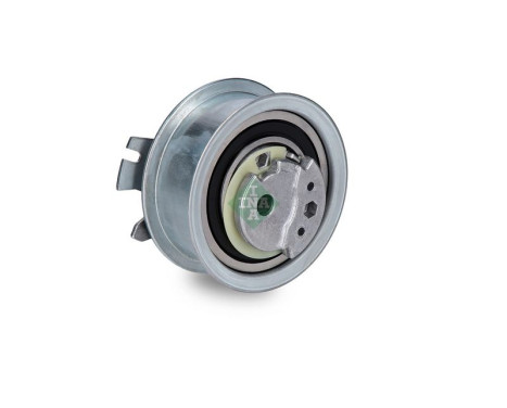 Tensioner Pulley, timing belt 531082510 Ina, Image 2