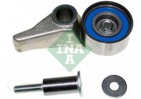 Tensioner Pulley, timing belt 531083410 Ina