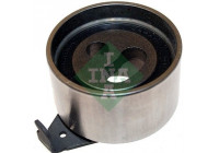 Tensioner Pulley, timing belt 531083510 Ina
