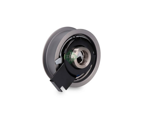Tensioner Pulley, timing belt 531084010 Ina, Image 2