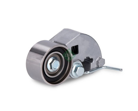 Tensioner Pulley, timing belt 531084310 Ina, Image 2