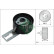 Tensioner Pulley, timing belt 531085010 Ina