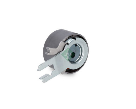 Tensioner Pulley, timing belt 531085910 Ina, Image 2