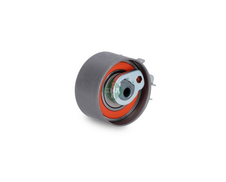 Tensioner Pulley, timing belt 531085910 Ina, Image 3