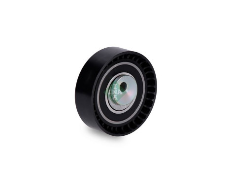 Tensioner Pulley, timing belt 531087610 Ina, Image 3