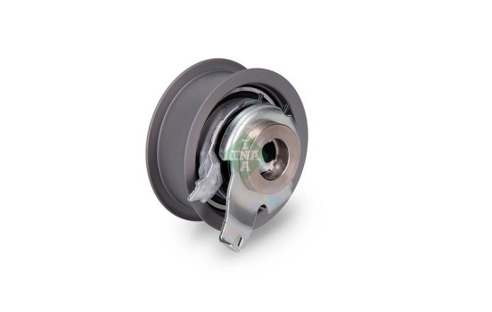 Tensioner Pulley, timing belt 531088210 Ina, Image 2