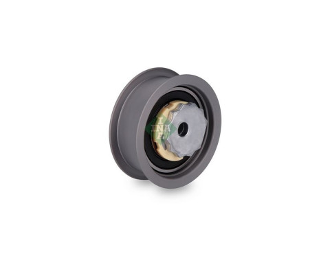 Tensioner Pulley, timing belt 531088210 Ina, Image 3