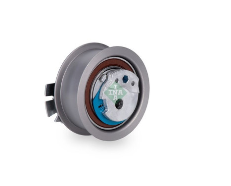 Tensioner Pulley, timing belt 531089410 Ina, Image 2