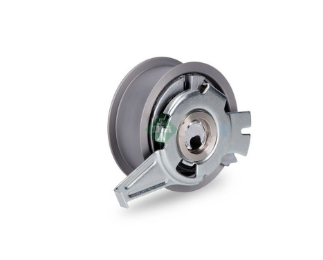 Tensioner Pulley, timing belt 531089410 Ina, Image 3