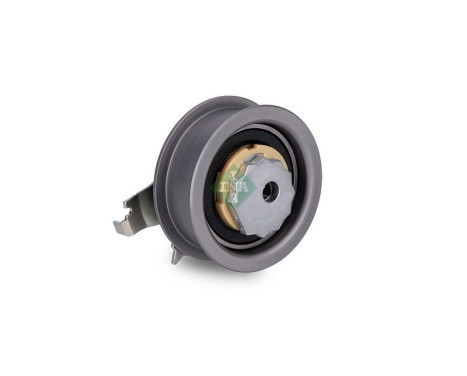 Tensioner Pulley, timing belt 531094010 Ina, Image 3