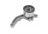 Tensioner Pulley, timing belt ADA107601 Blue Print