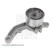 Tensioner Pulley, timing belt ADA107601 Blue Print, Thumbnail 4