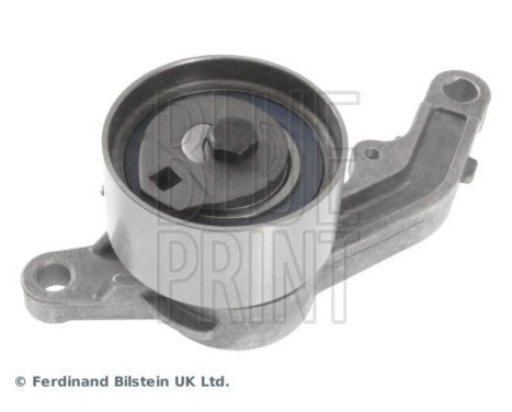 Tensioner Pulley, timing belt ADA107601 Blue Print, Image 5
