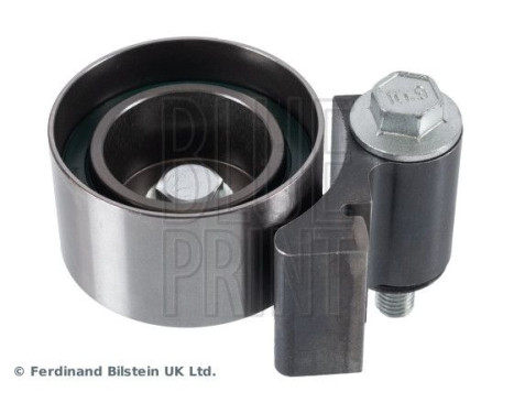 Tensioner Pulley, timing belt ADA107605 Blue Print, Image 2