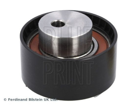 Tensioner Pulley, timing belt ADA107612 Blue Print, Image 3