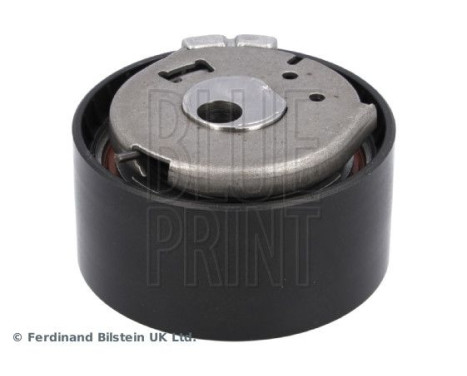 Tensioner Pulley, timing belt ADA107612 Blue Print, Image 4
