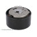 Tensioner Pulley, timing belt ADA107612 Blue Print, Thumbnail 4