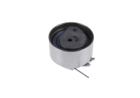 Tensioner Pulley, timing belt ADA109604 Blue Print