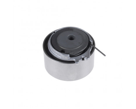Tensioner Pulley, timing belt ADA109604 Blue Print, Image 2
