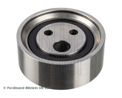Tensioner Pulley, timing belt ADBP760000 Blue Print, Image 2