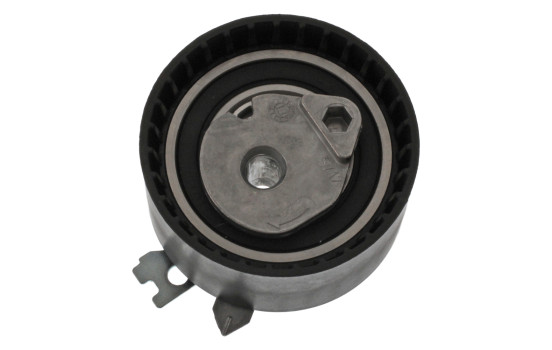 Tensioner Pulley, timing belt ADBP760001 Blue Print