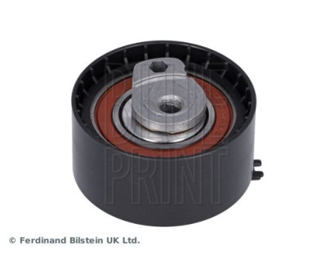 Tensioner Pulley, timing belt ADBP760001 Blue Print, Image 2