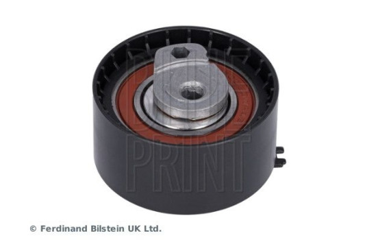 Tensioner Pulley, timing belt ADBP760001 Blue Print, Image 2