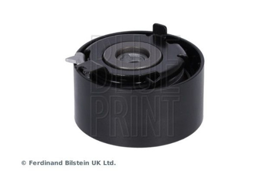 Tensioner Pulley, timing belt ADBP760001 Blue Print, Image 3