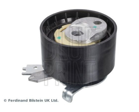 Tensioner Pulley, timing belt ADBP760005 Blue Print, Image 2