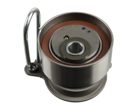 Tensioner Pulley, timing belt ADBP760014 Blue Print