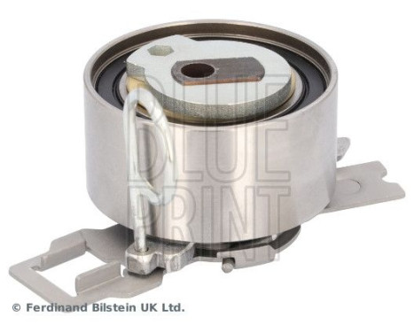 Tensioner pulley, timing belt ADBP760273 Blue Print