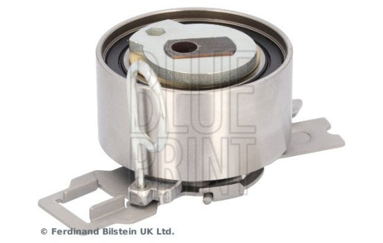 Tensioner pulley, timing belt ADBP760273 Blue Print