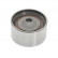 Tensioner Pulley, timing belt ADC47605 Blue Print