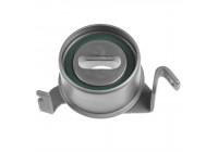 Tensioner Pulley, timing belt ADC47606 Blue Print