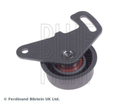 Tensioner Pulley, timing belt ADC47607 Blue Print, Image 4