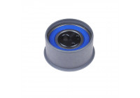 Tensioner Pulley, timing belt ADC47608 Blue Print