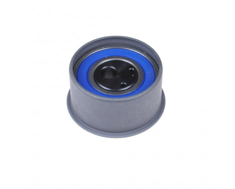 Tensioner Pulley, timing belt ADC47608 Blue Print